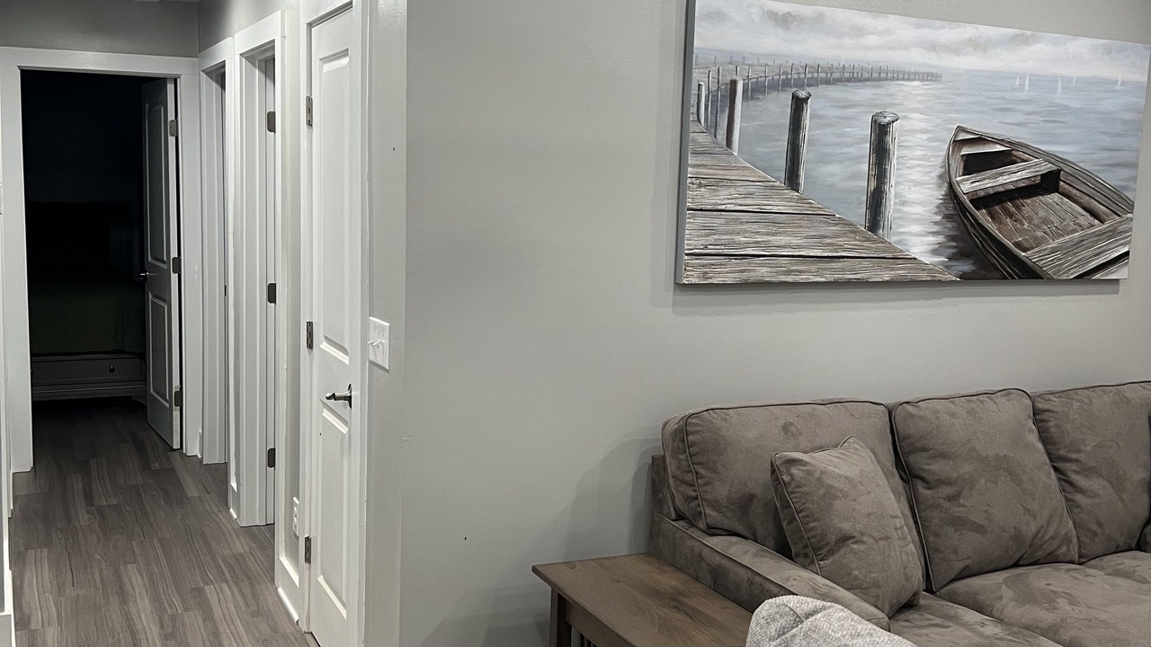 Photo of Livingroom in Clarksville