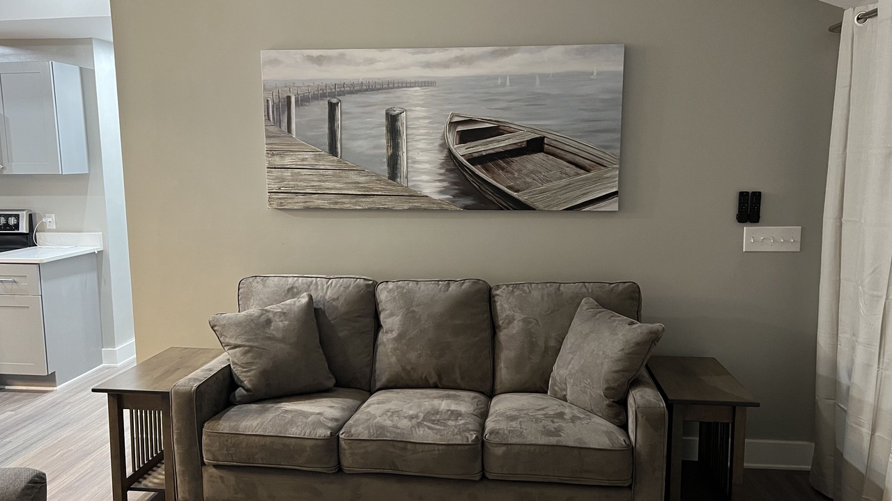 Photo of Bedroom in Clarksville
