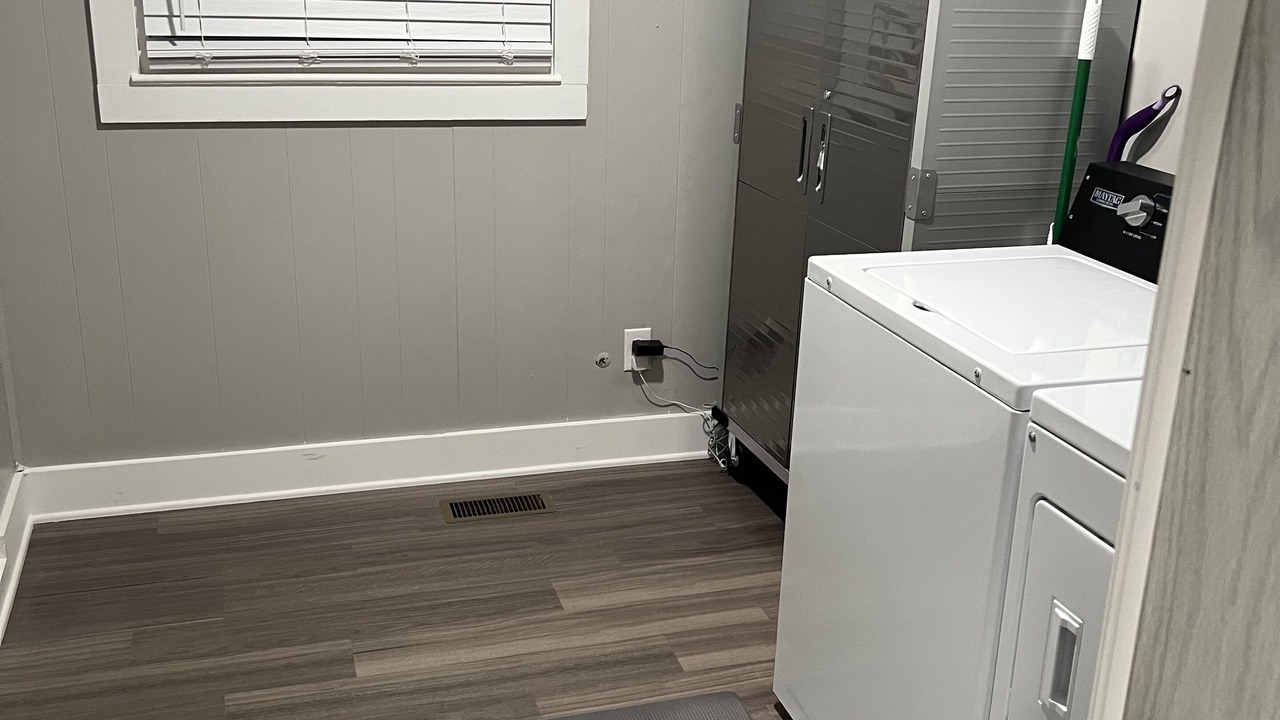 Photo of Bedroom in Clarksville