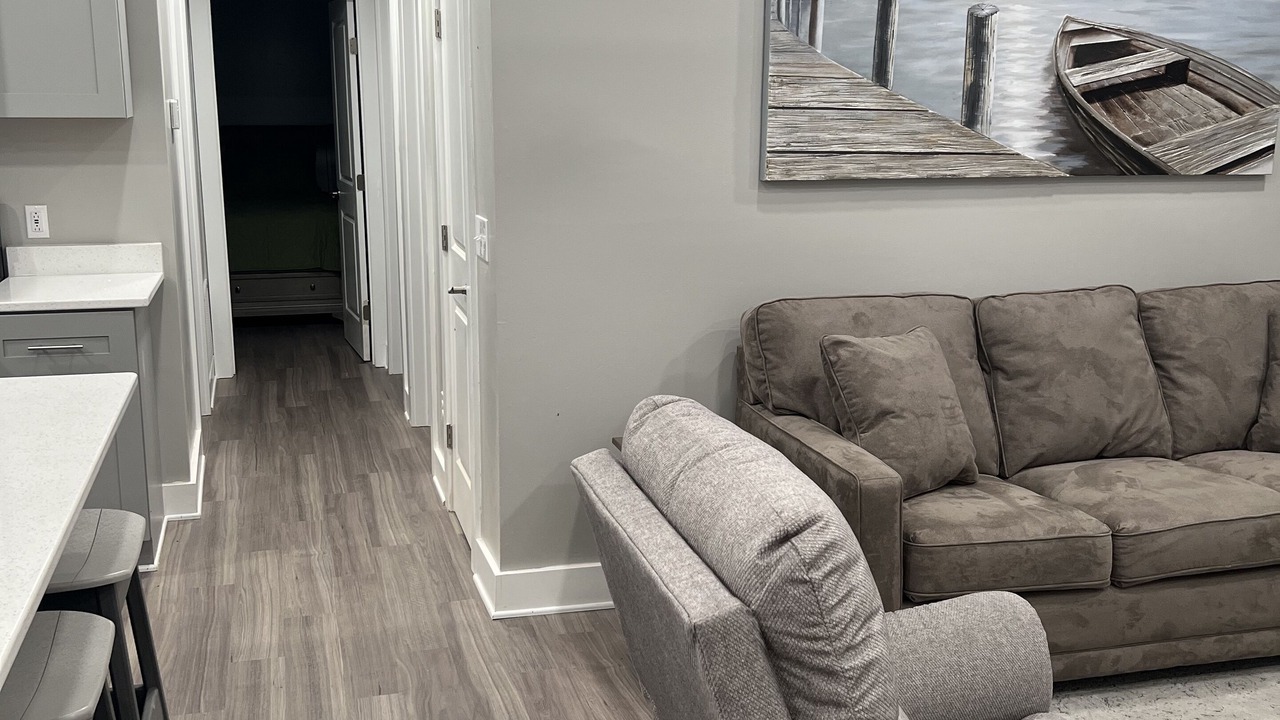 Photo of Livingroom in Clarksville