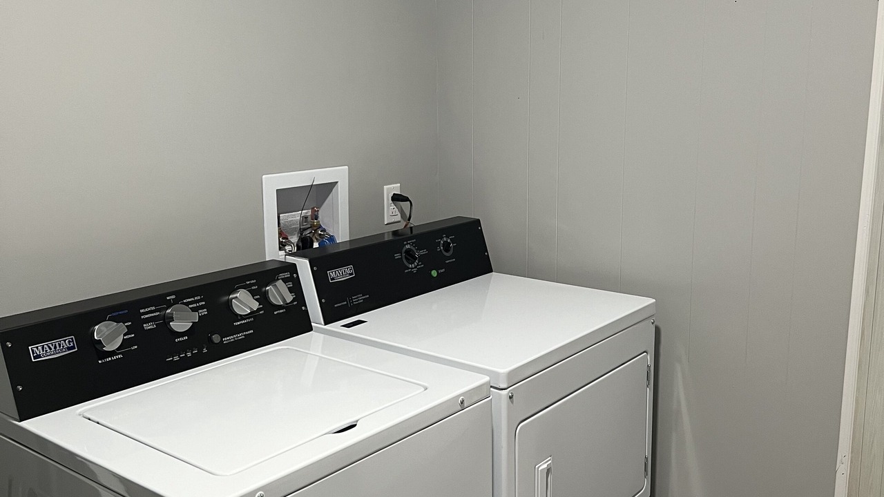 Photo of Bedroom in Clarksville