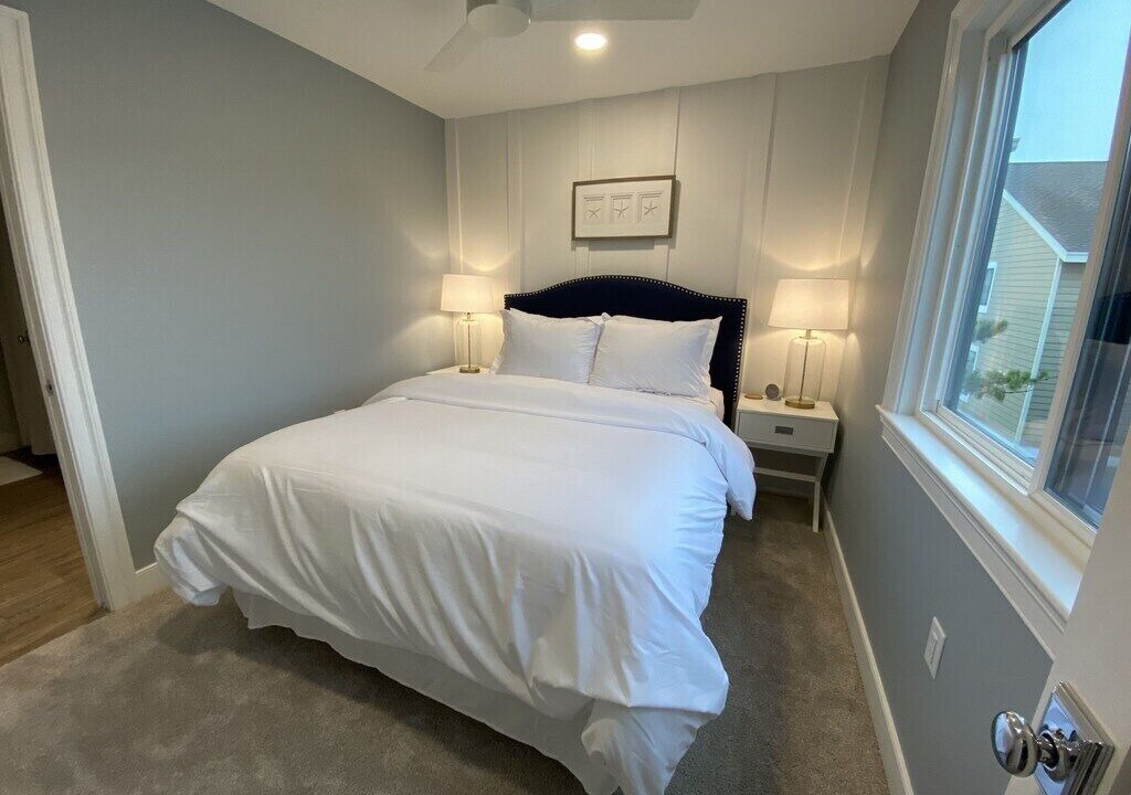 Photo of Bedroom in Heron Harbour Isle