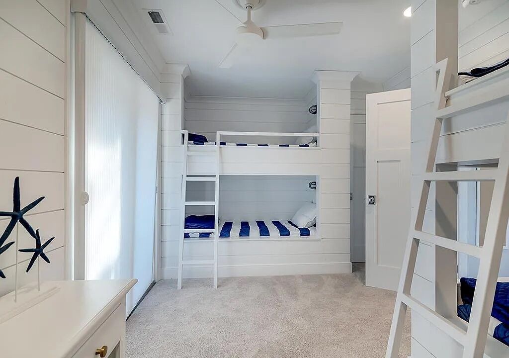 Photo of Bedroom in Heron Harbour Isle
