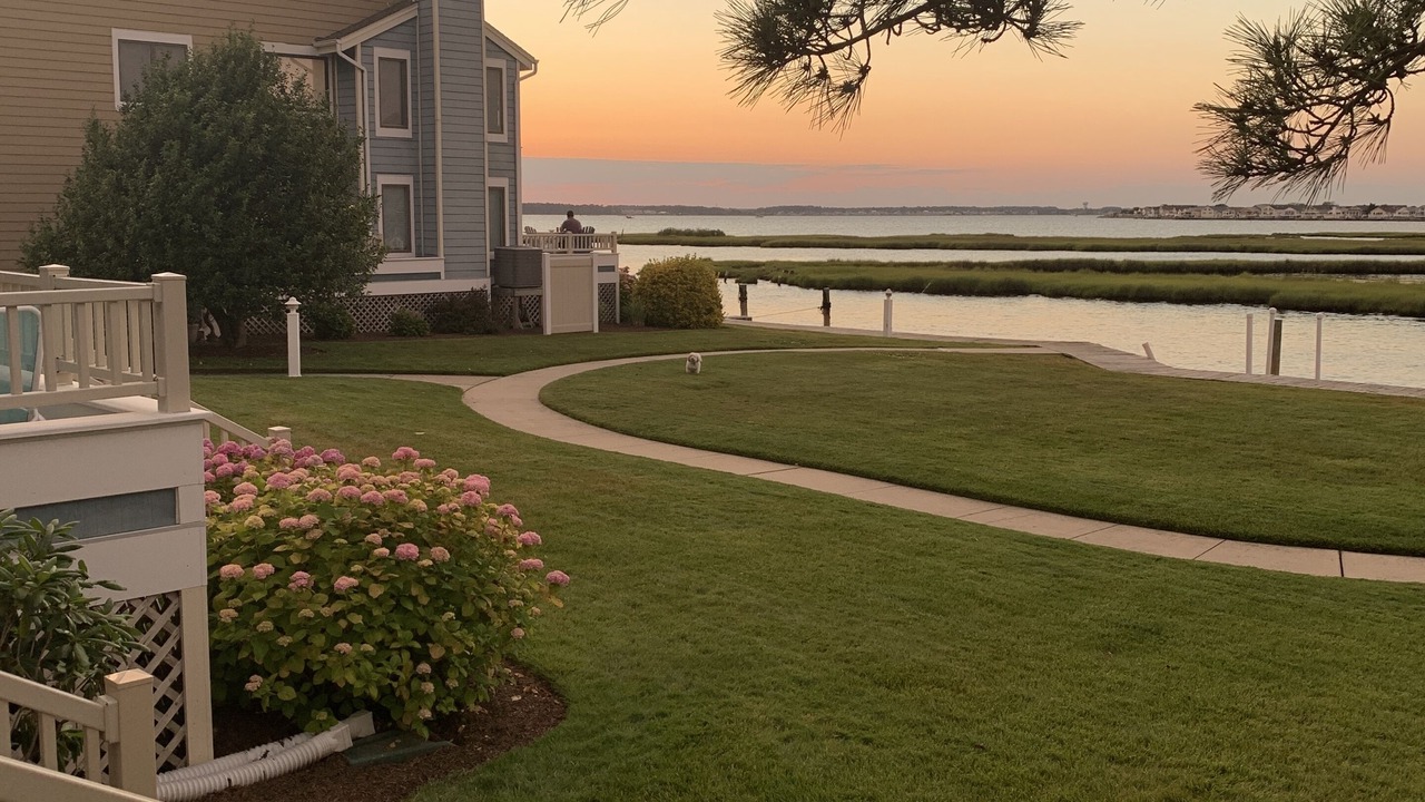 Photo of Outdoor in Heron Harbour Isle