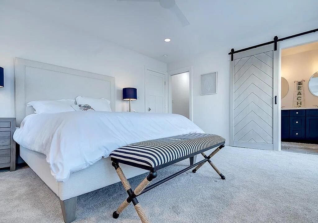 Photo of Bedroom in Heron Harbour Isle