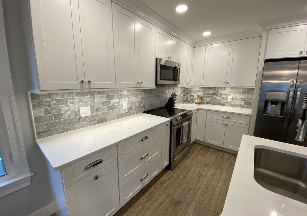 Photo of Kitchen in Heron Harbour Isle