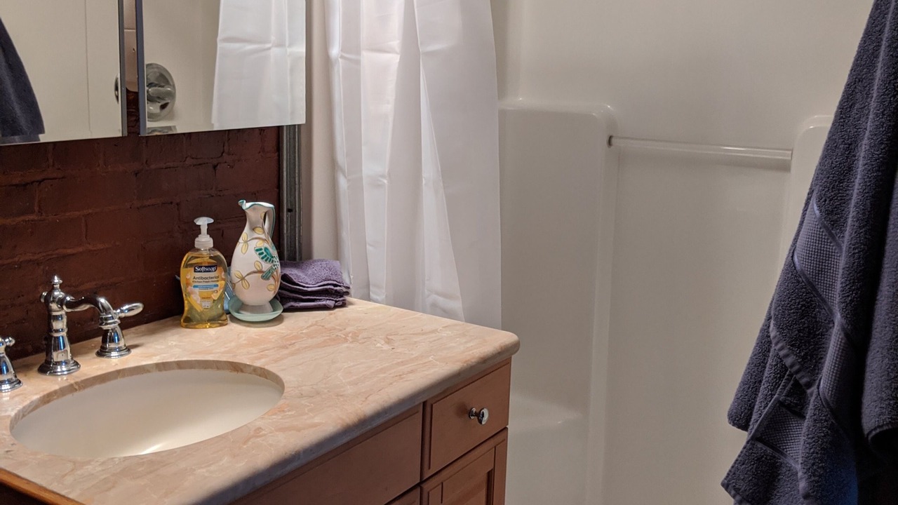Photo of Bathroom in Utica