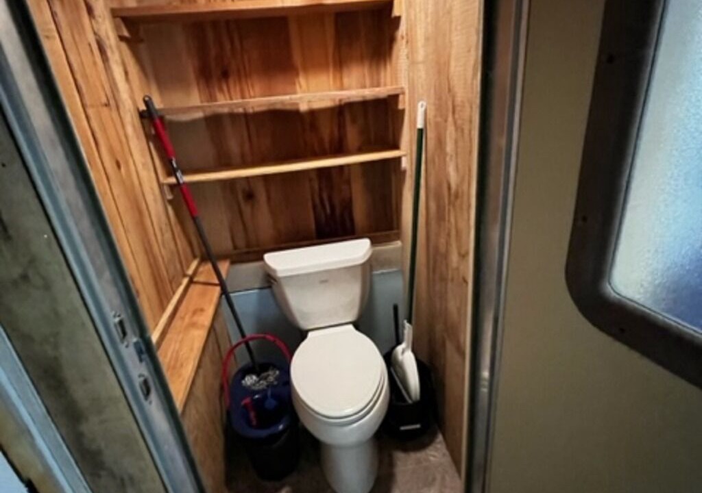 Photo of Bathroom in Eidson