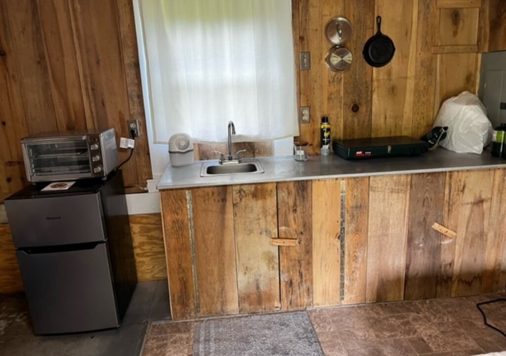Photo of Kitchen in Eidson