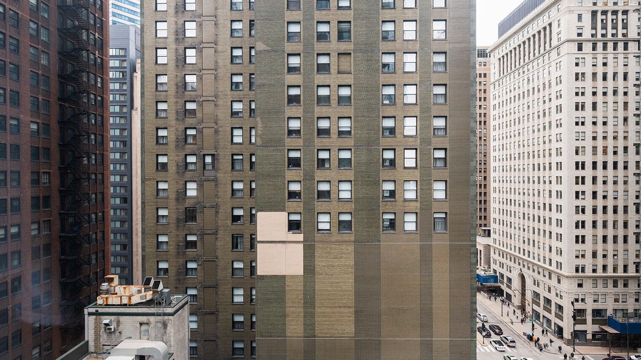 Photo of Outdoor in Downtown Chicago