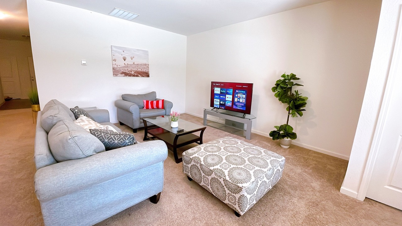 Photo of Livingroom in Crowley