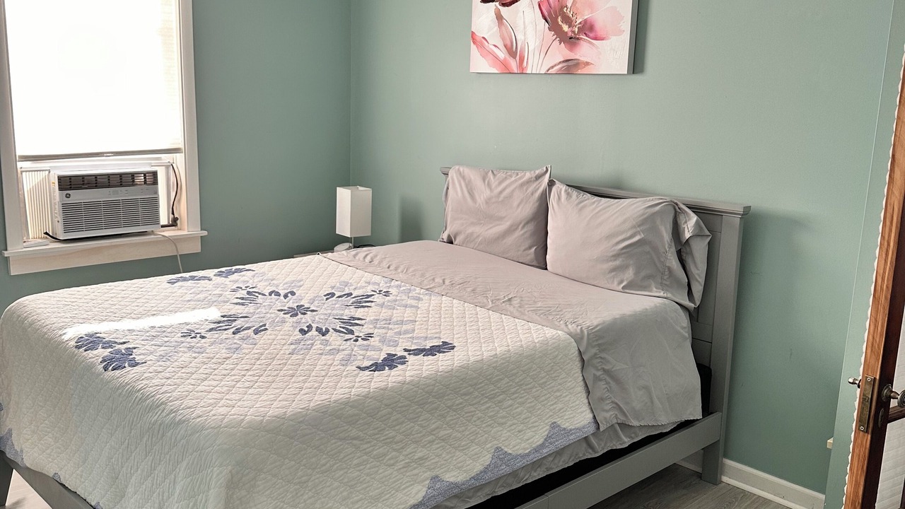 Photo of Bedroom in Virgil