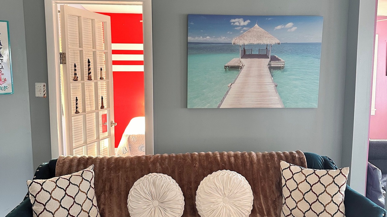 Photo of Livingroom in Virgil
