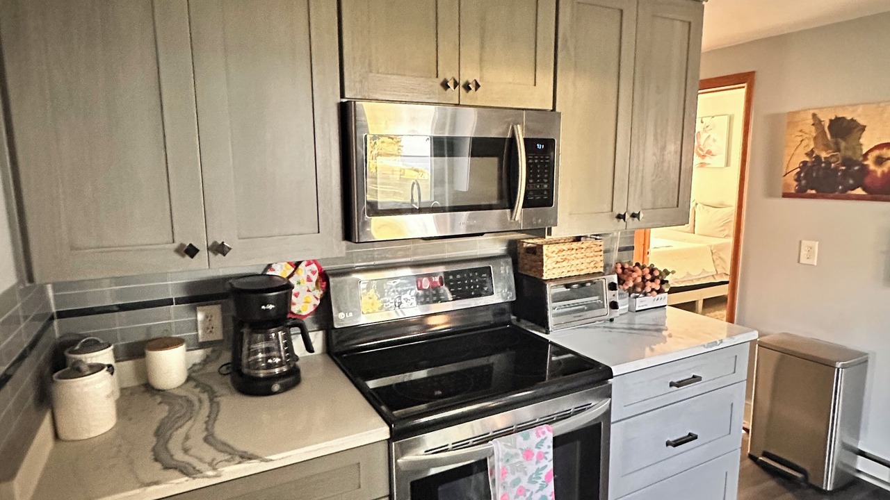 Photo of Kitchen in Virgil