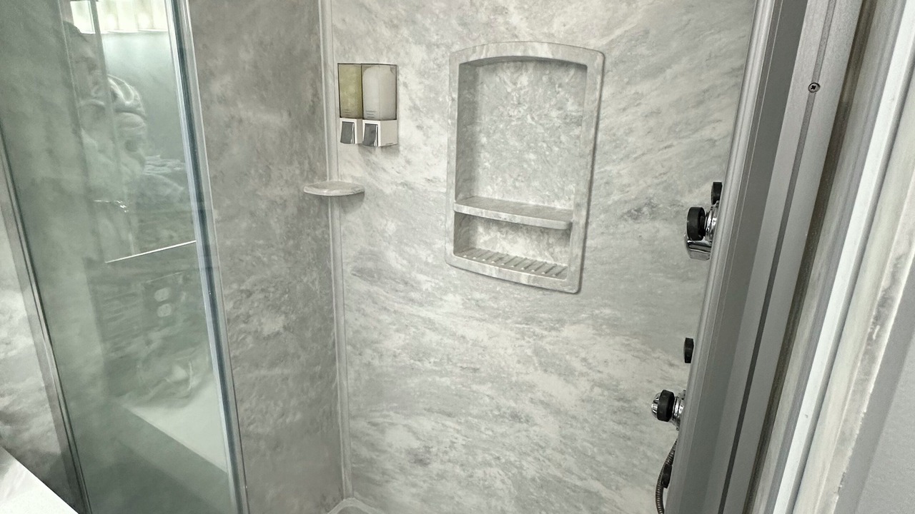 Photo of Bathroom in Virgil