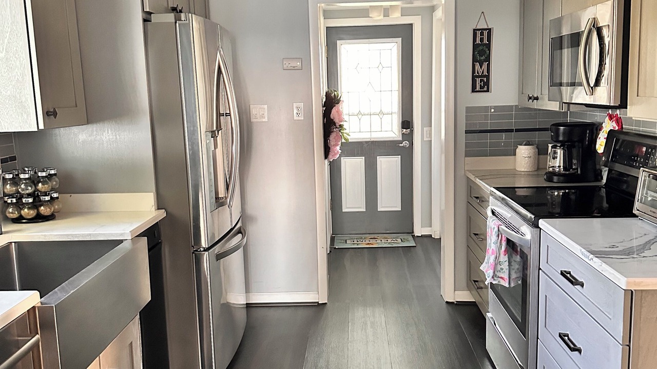 Photo of Kitchen in Virgil