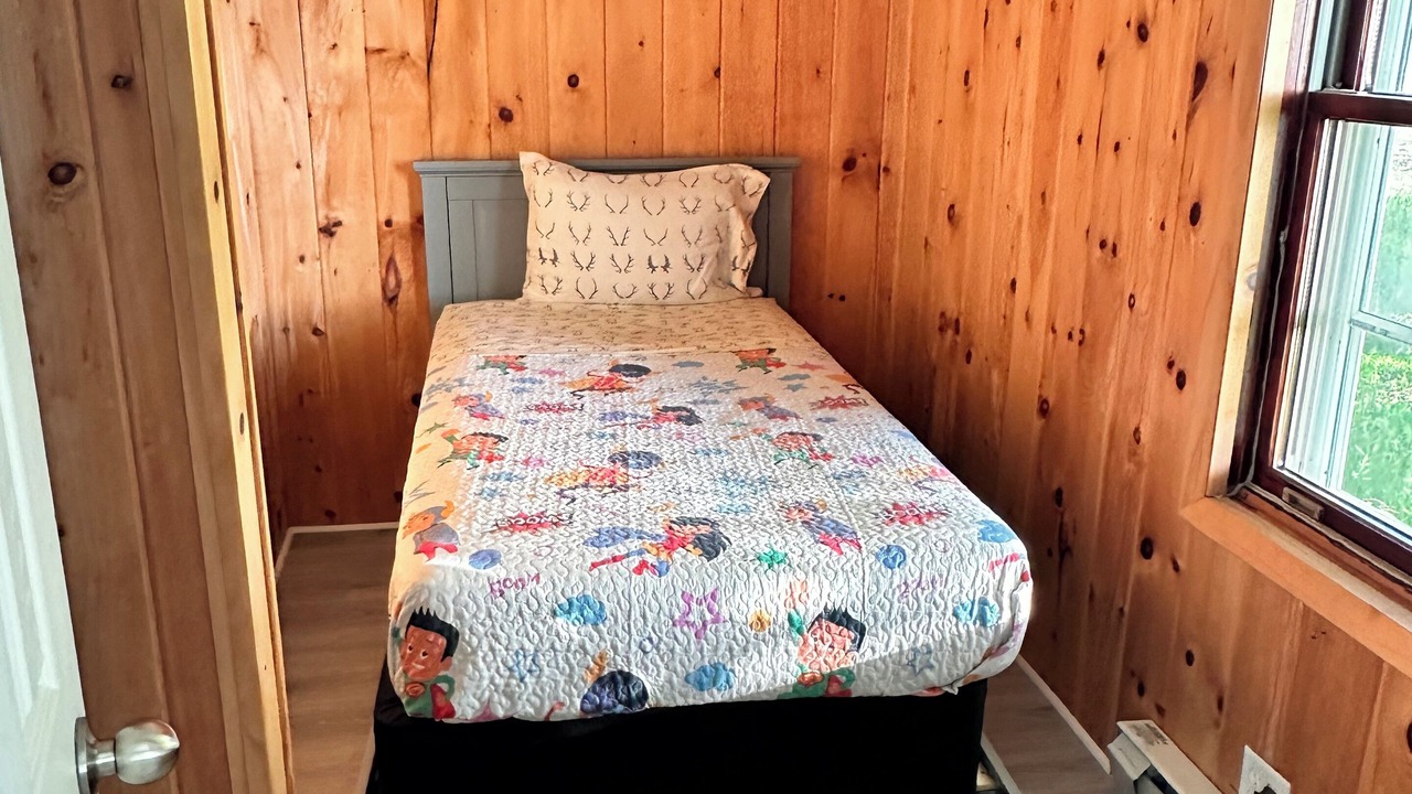 Photo of Bedroom in Virgil