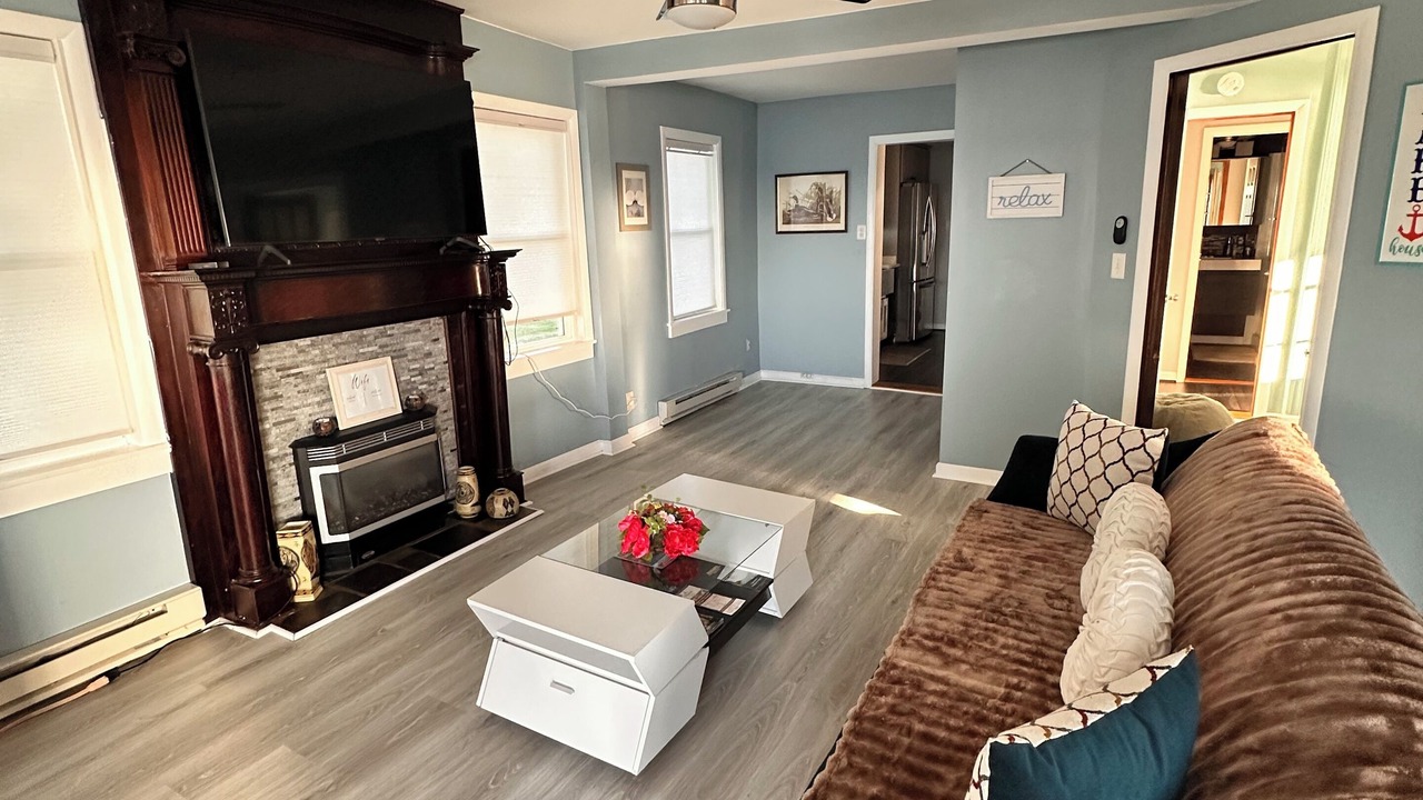 Photo of Livingroom in Virgil