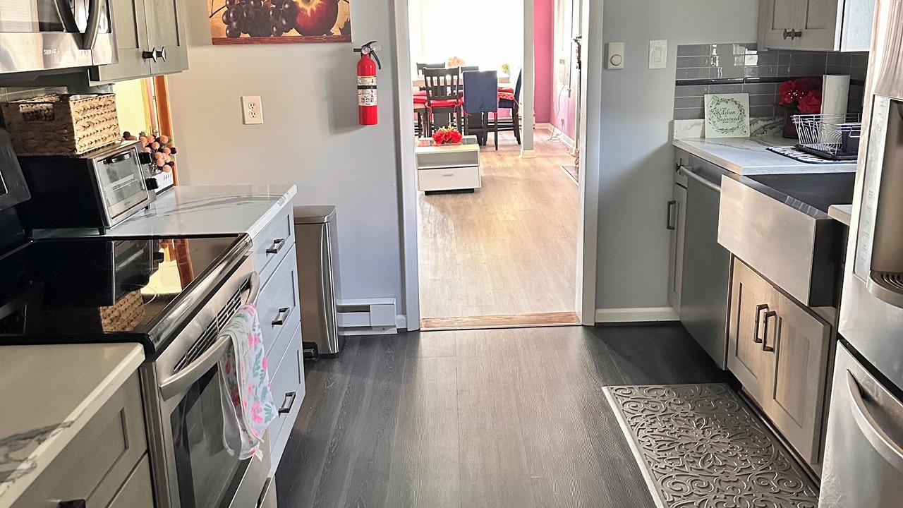 Photo of Kitchen in Virgil