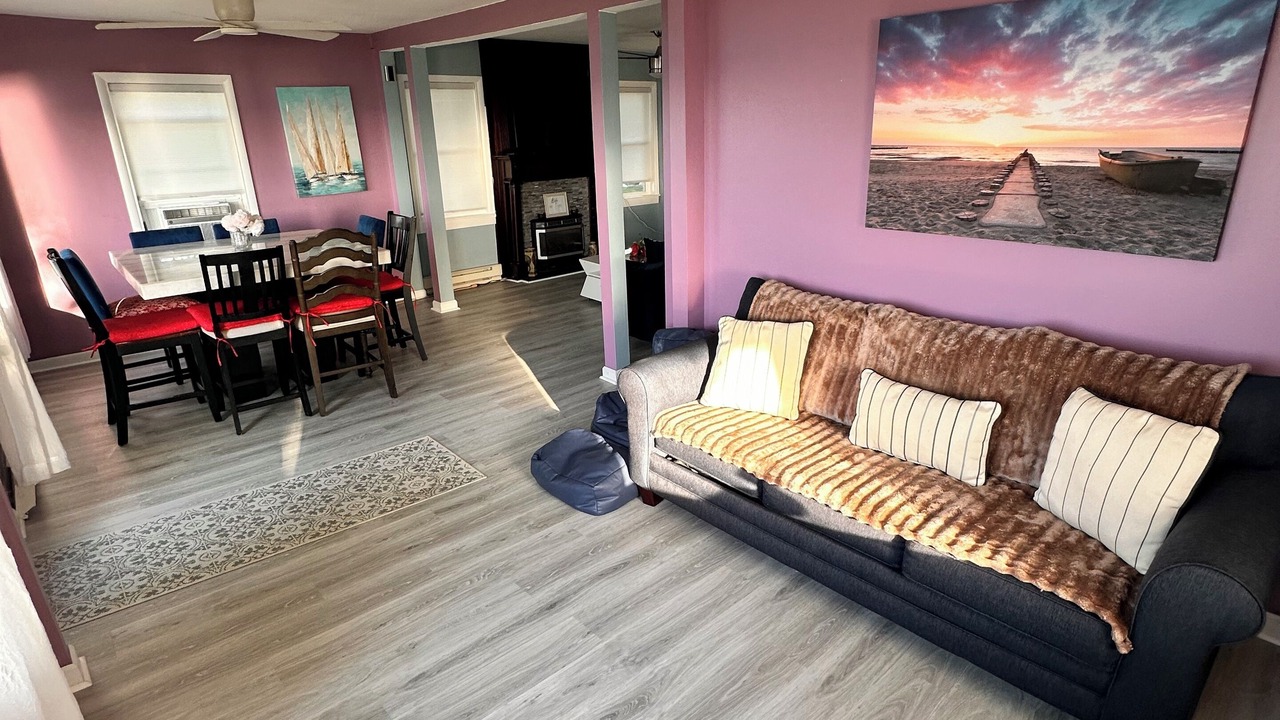 Photo of Livingroom in Virgil