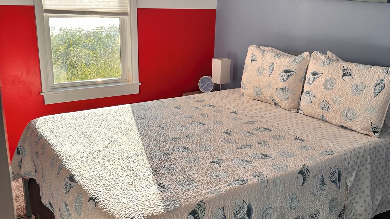 Photo of Bedroom in Virgil