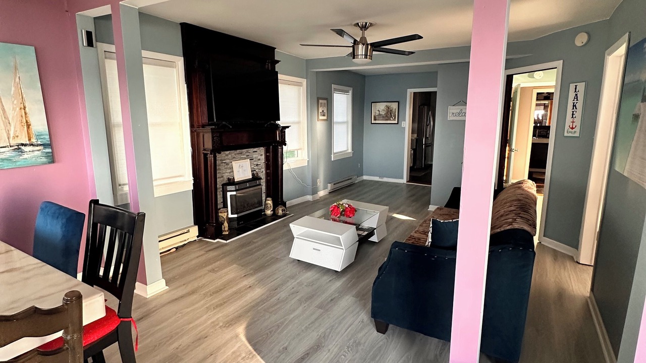 Photo of Livingroom in Virgil