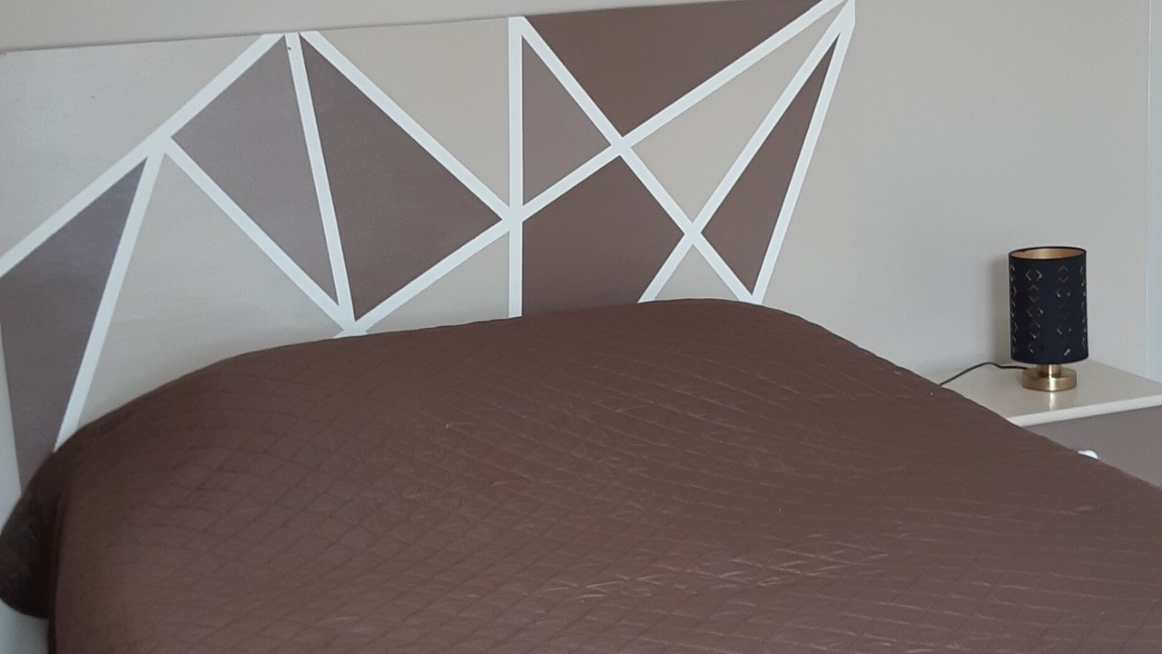 Photo of Bedroom in Saint-Pere