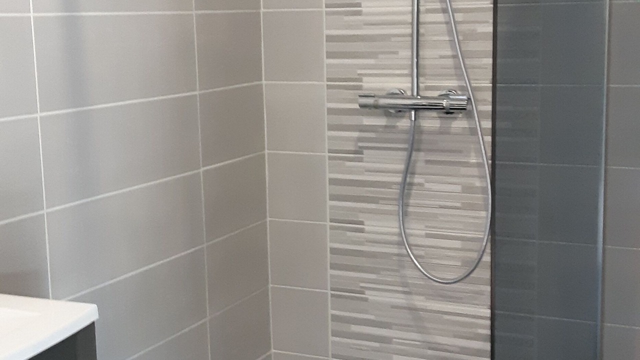 Photo of Bathroom in Saint-Pere