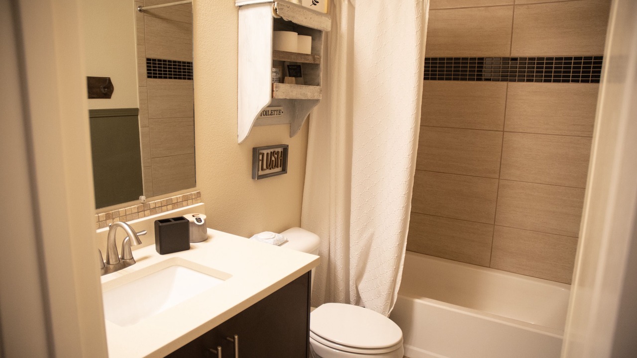 Photo of Bathroom in Chamberino