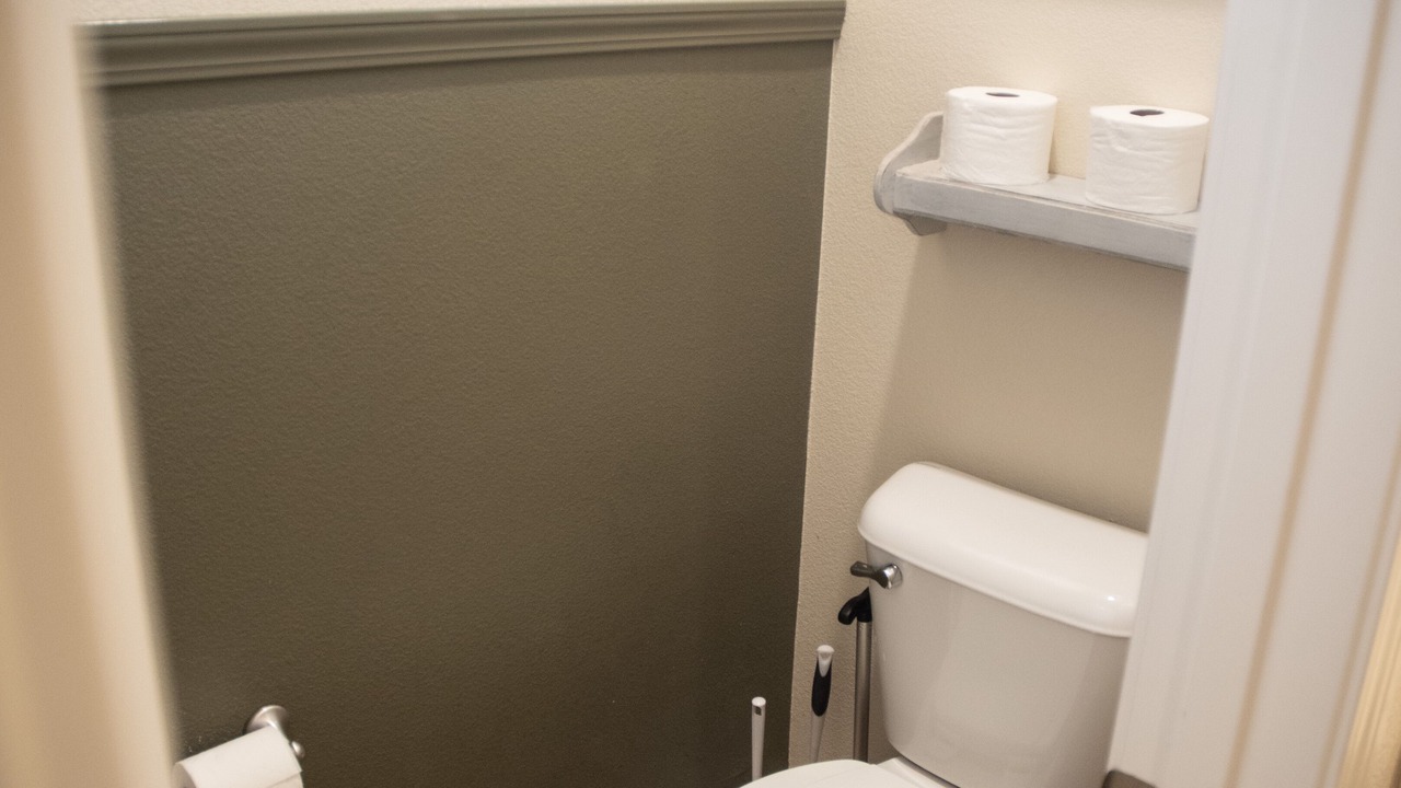 Photo of Bathroom in Chamberino