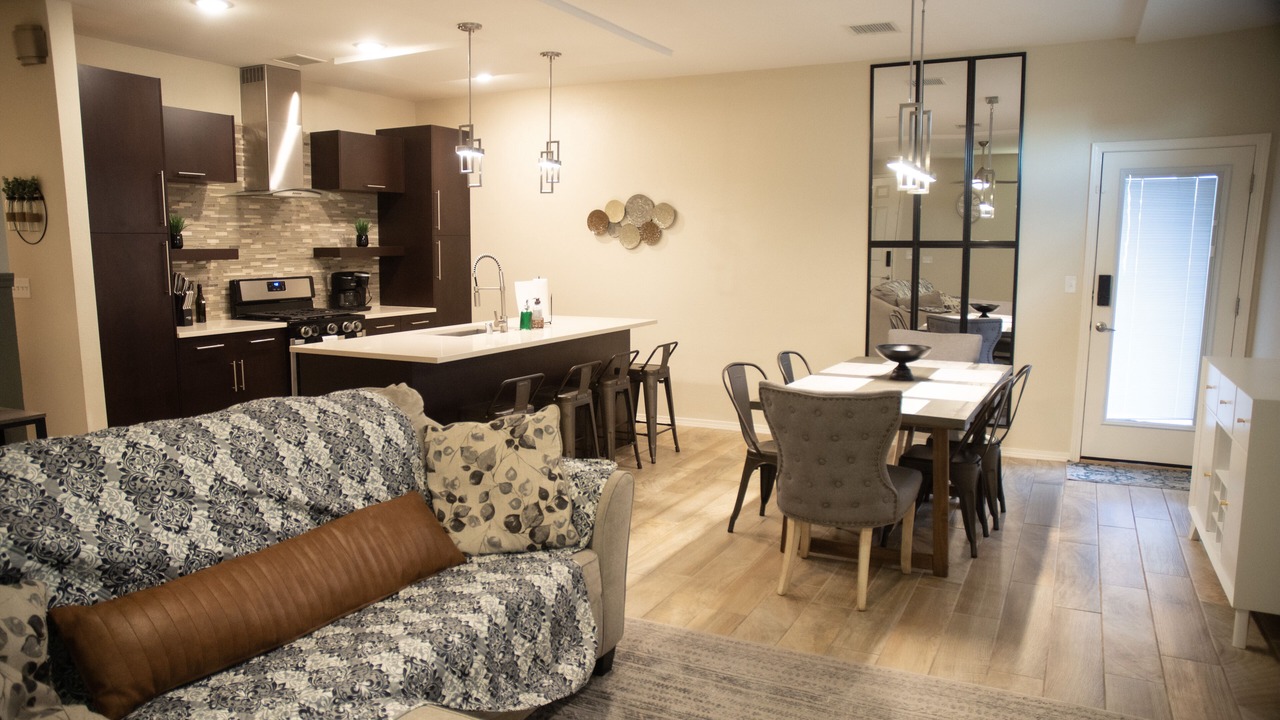 Photo of Livingroom in Chamberino