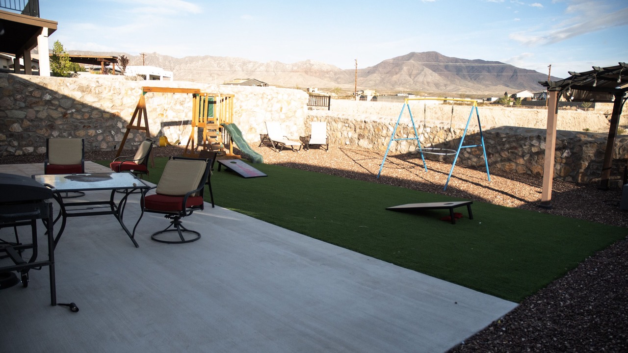 Photo of Outdoor in Chamberino
