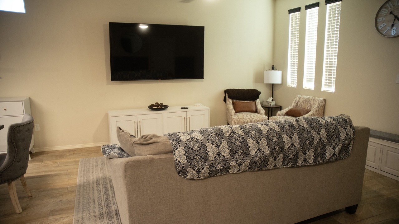 Photo of Livingroom in Chamberino