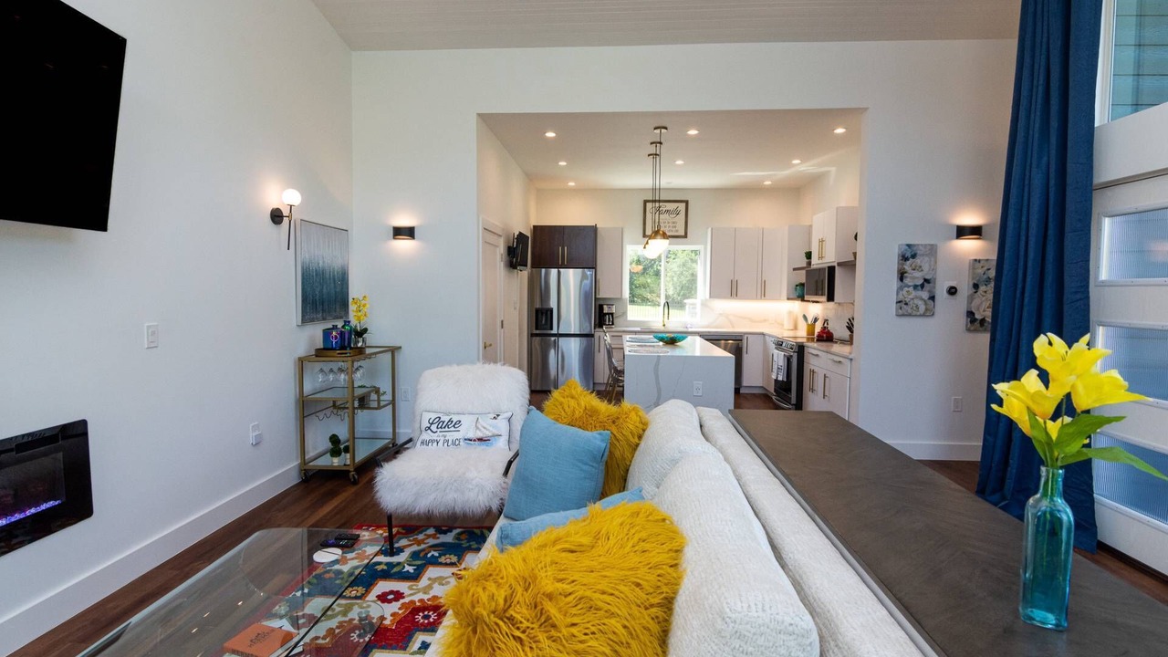 Photo of Bedroom in Clifton