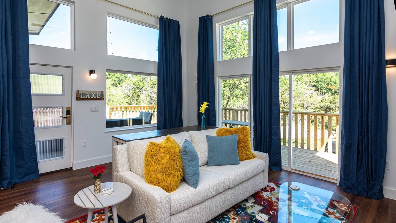 Photo of Bedroom in Clifton