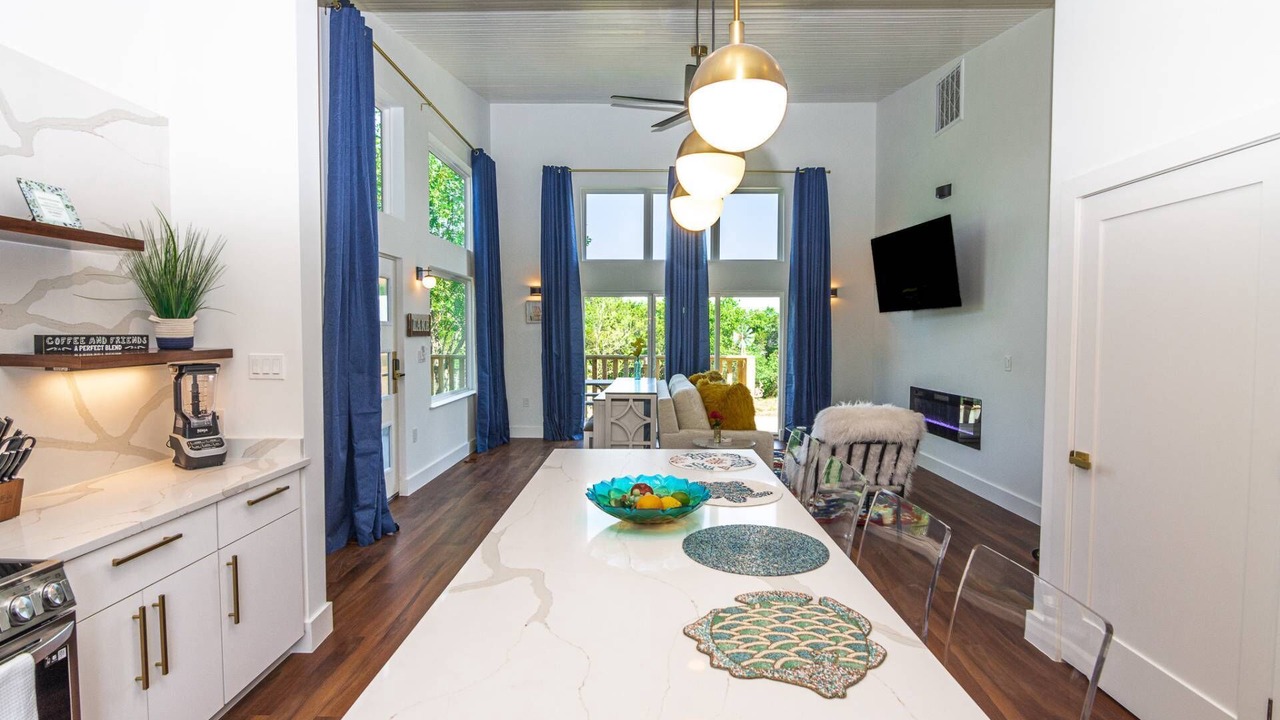 Photo of Bedroom in Clifton
