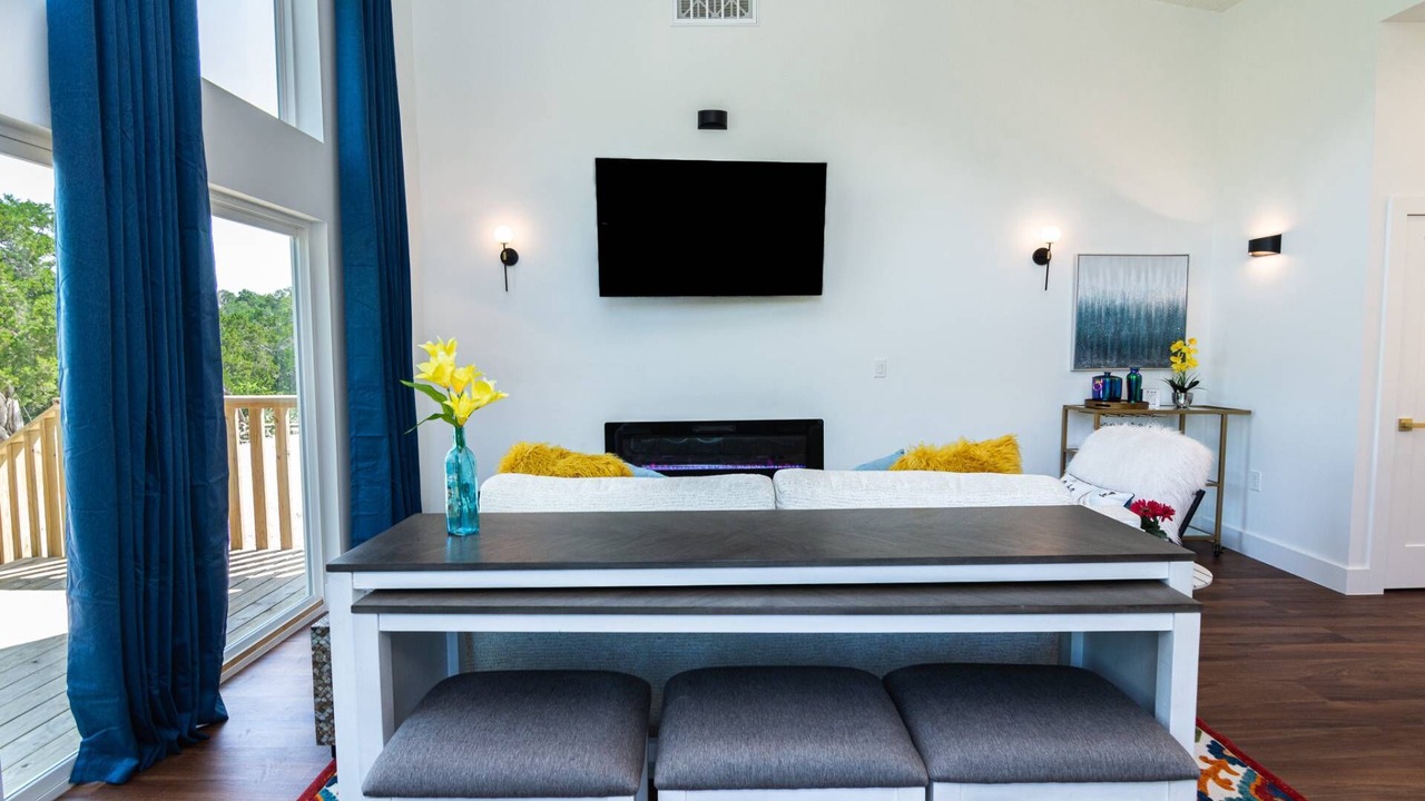 Photo of Bedroom in Clifton