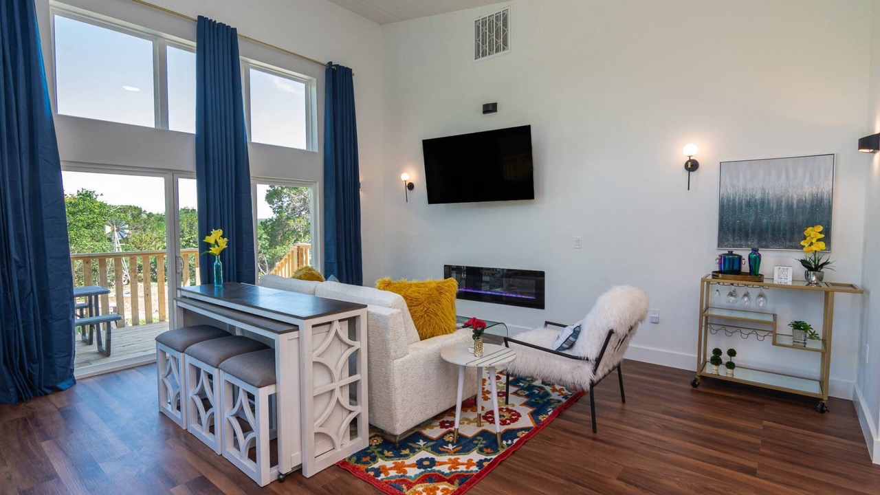 Photo of Bedroom in Clifton