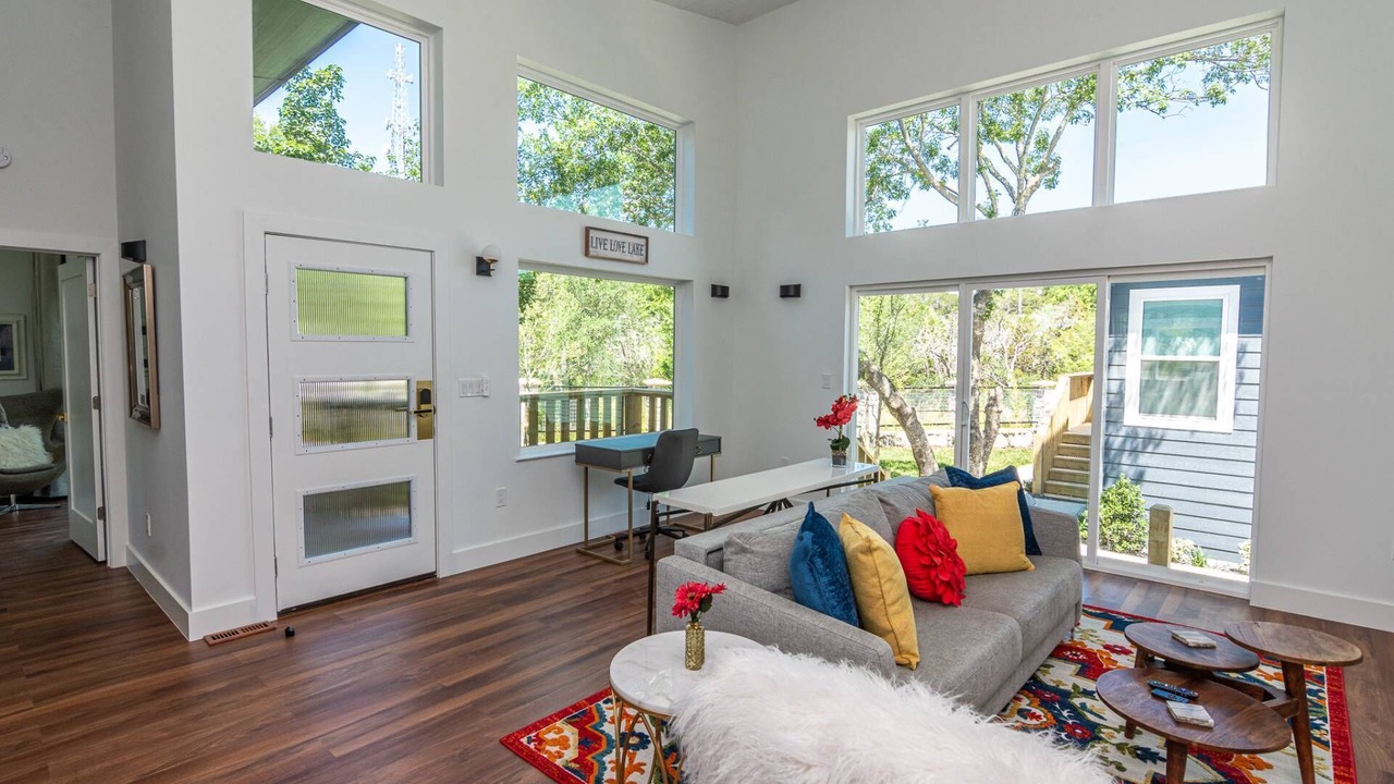 Photo of Bedroom in Clifton