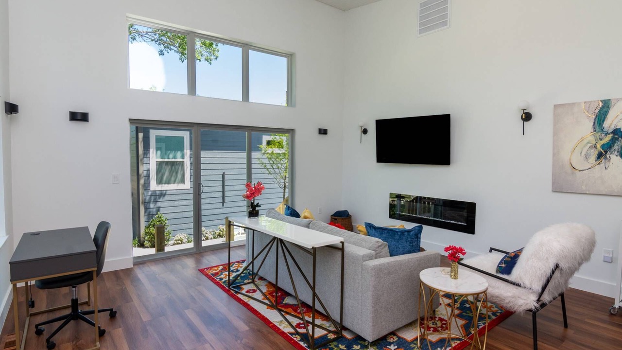 Photo of Bedroom in Clifton
