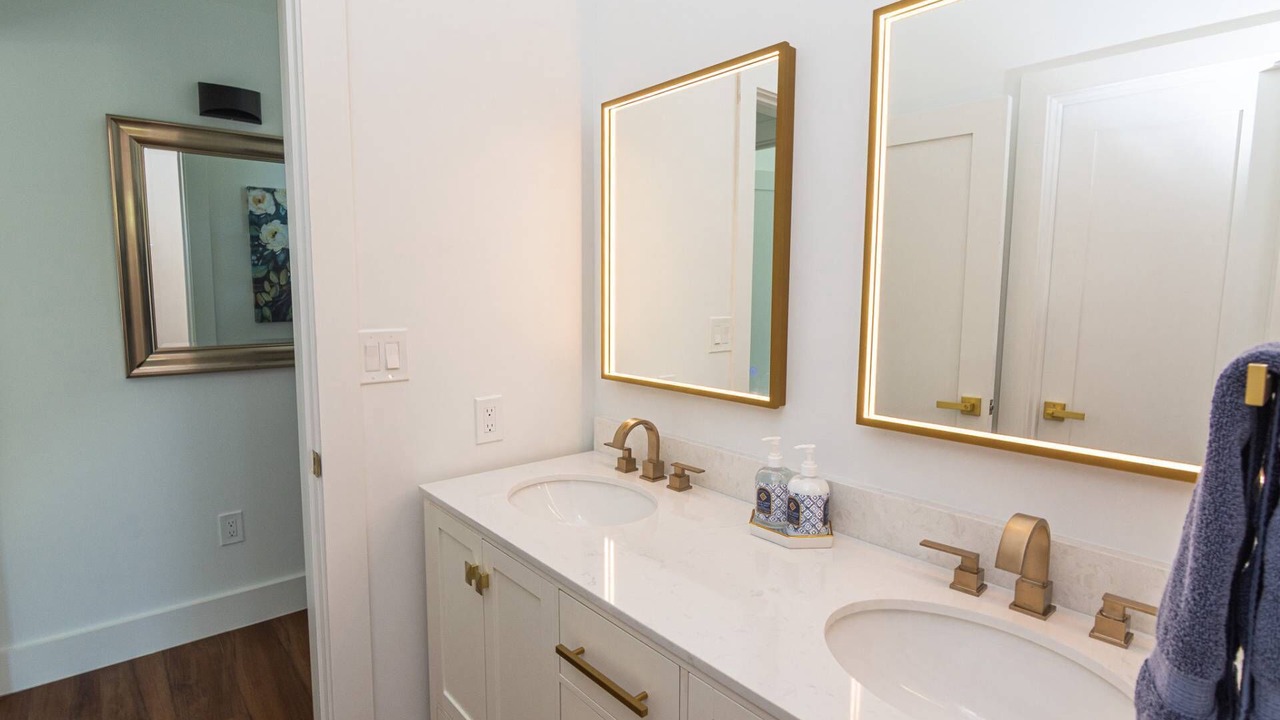 Photo of Bathroom in Clifton