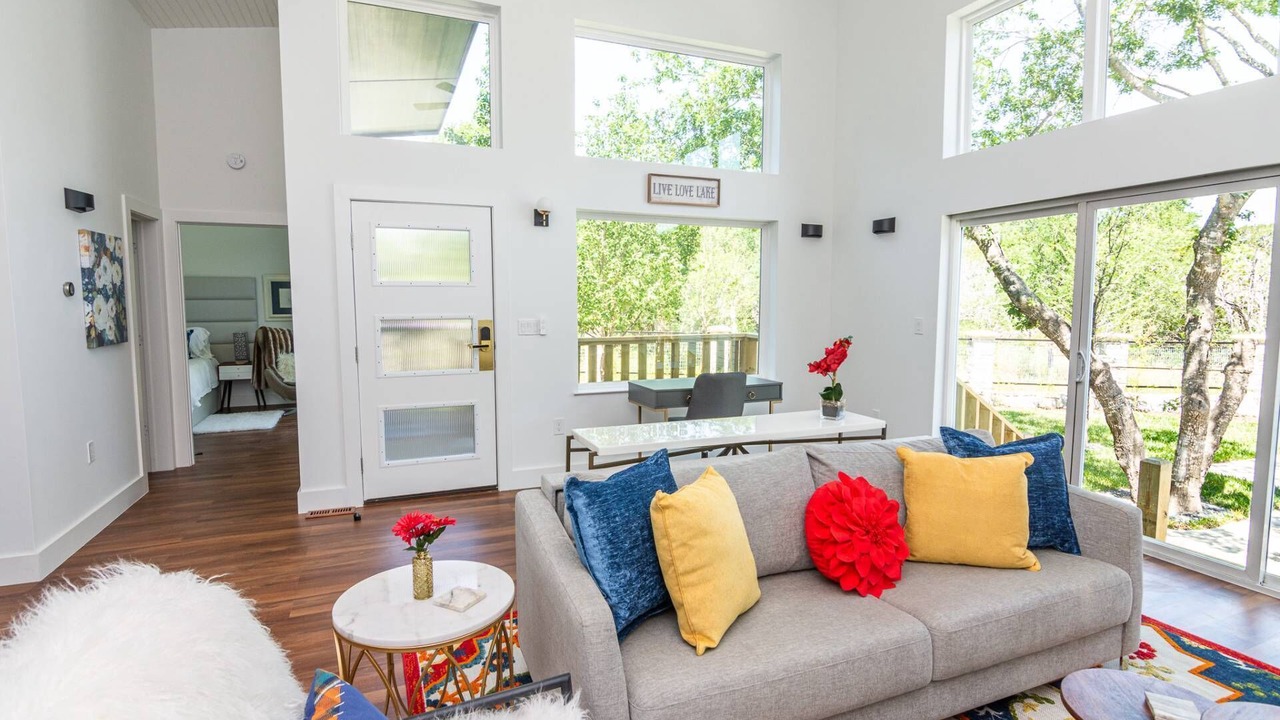 Photo of Bedroom in Clifton