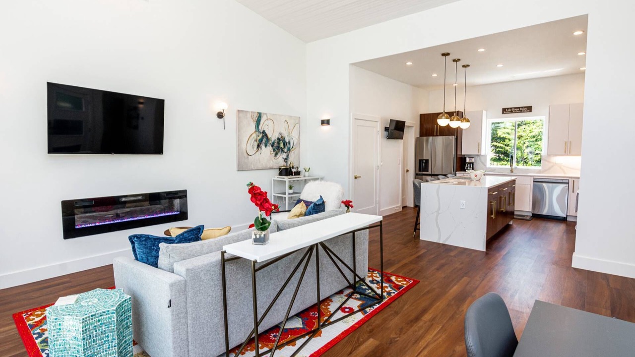Photo of Bedroom in Clifton