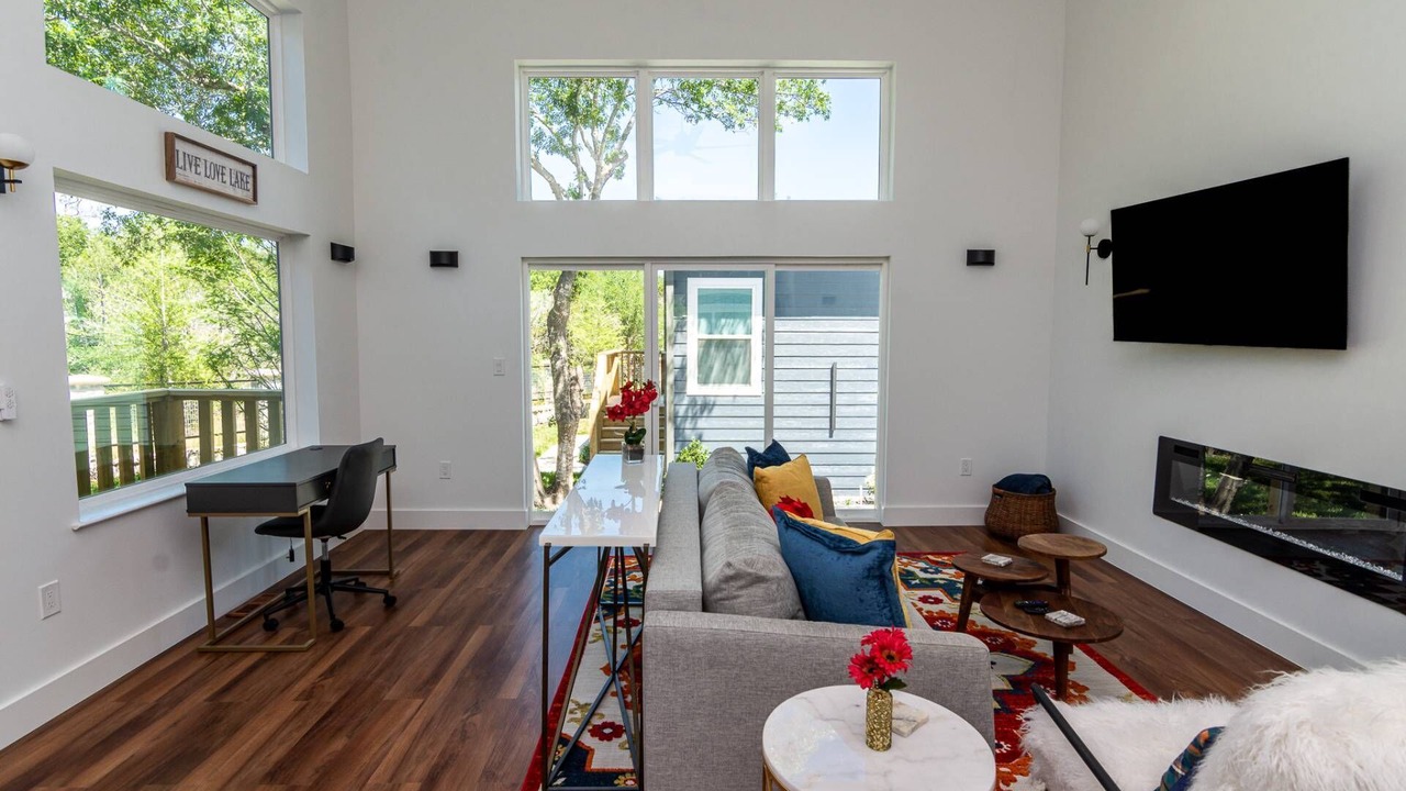 Photo of Bedroom in Clifton