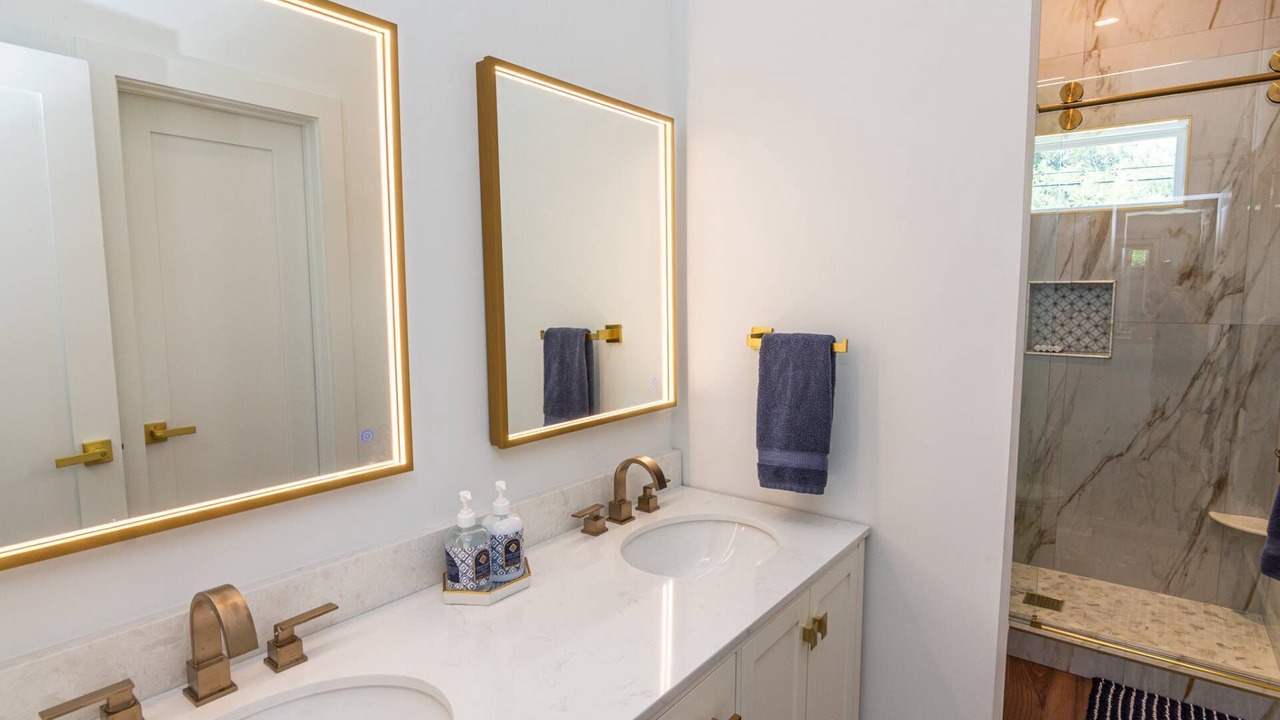 Photo of Bathroom in Clifton