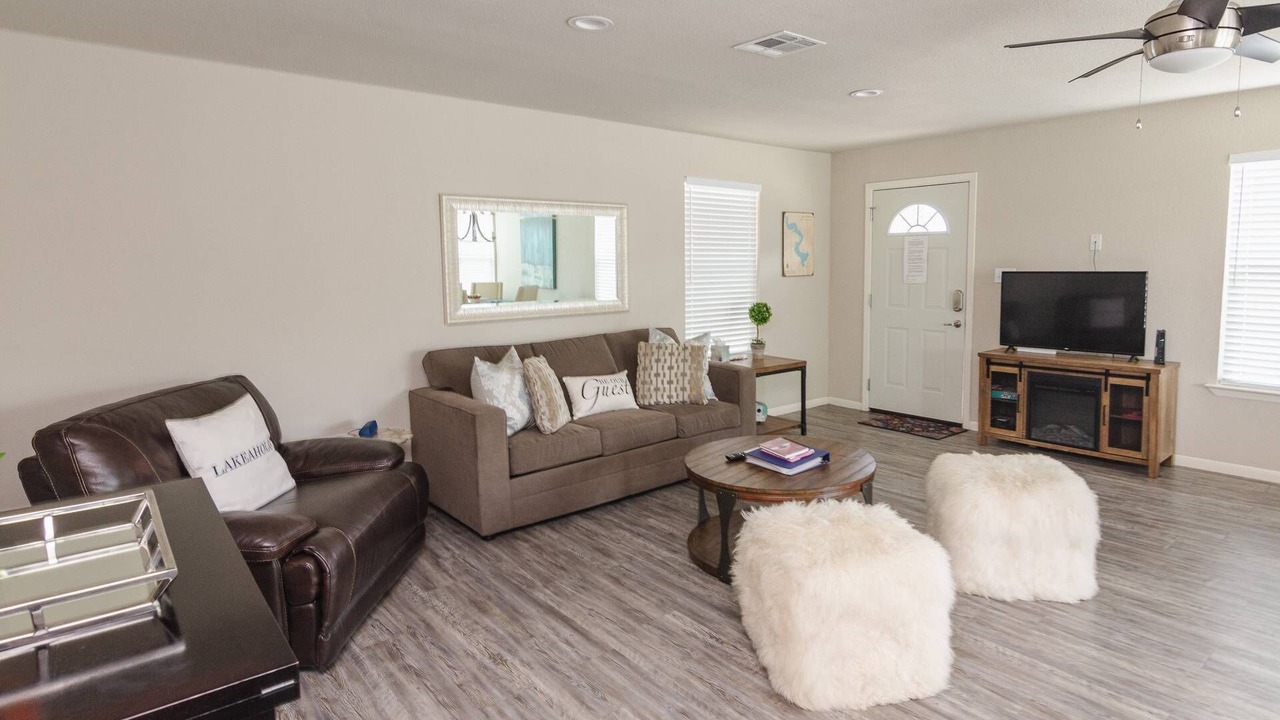 Photo of Bedroom in Clifton