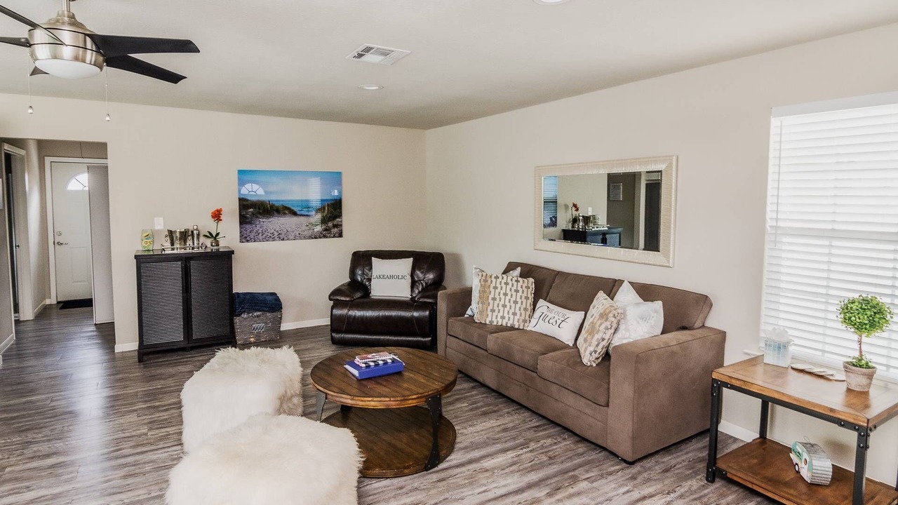 Photo of Bedroom in Clifton
