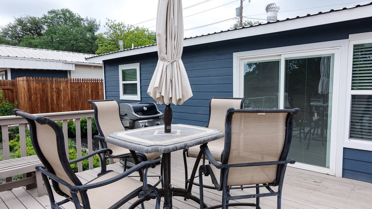 Photo of Outdoor in Clifton