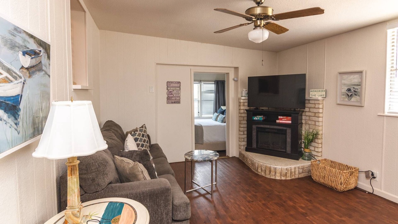 Photo of Bedroom in Clifton