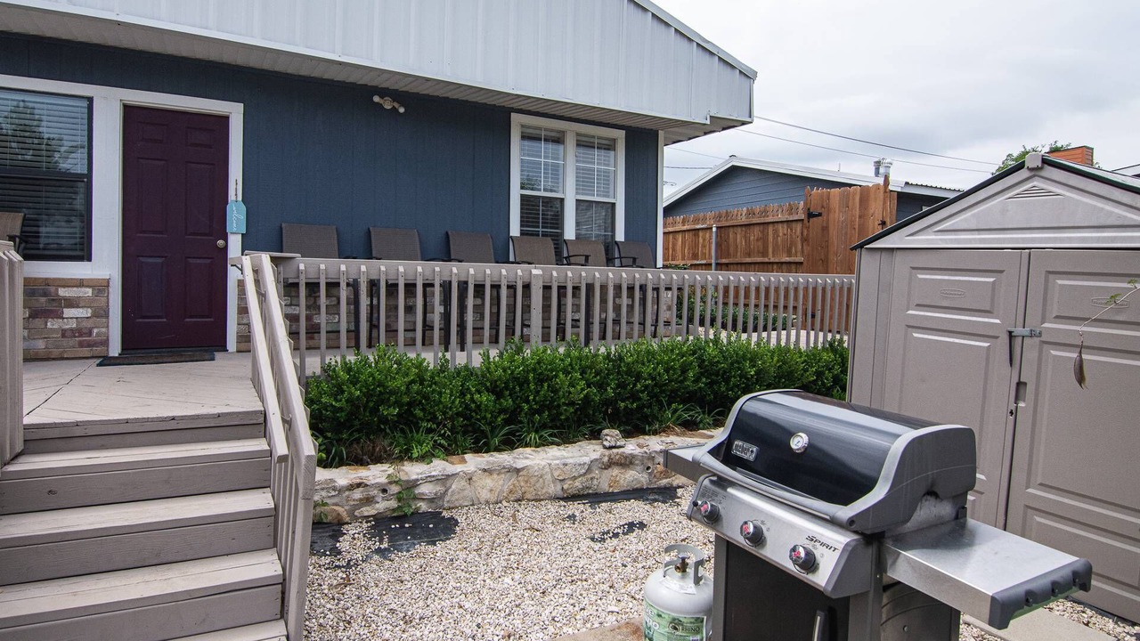 Photo of Outdoor in Clifton